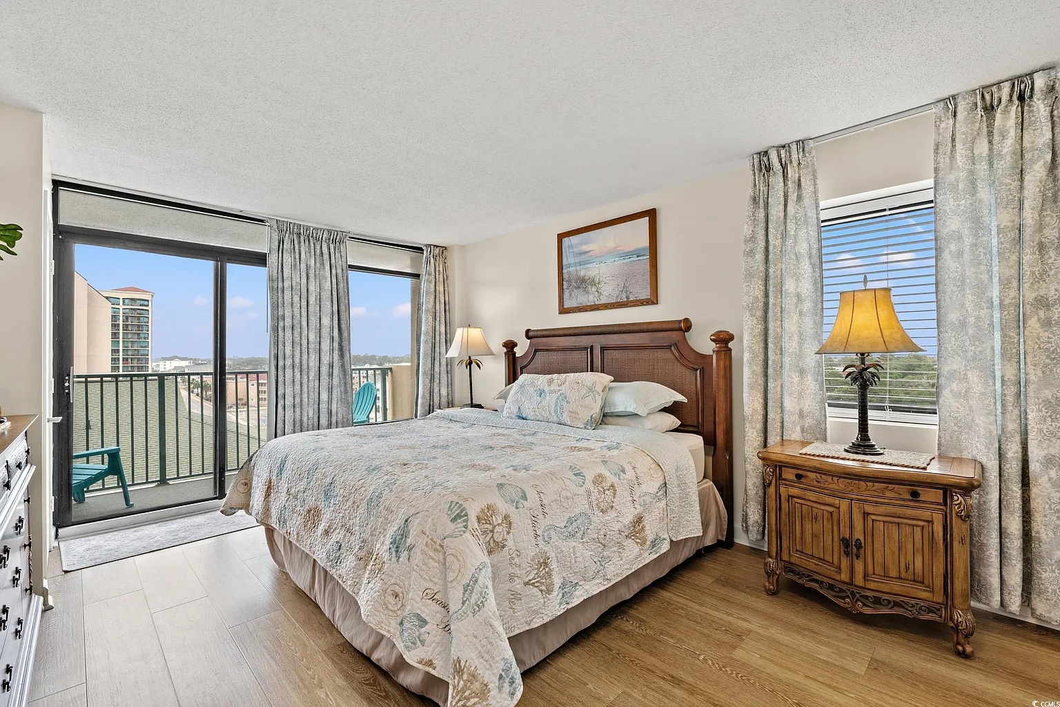 SINGLE CONDO UNIT 609