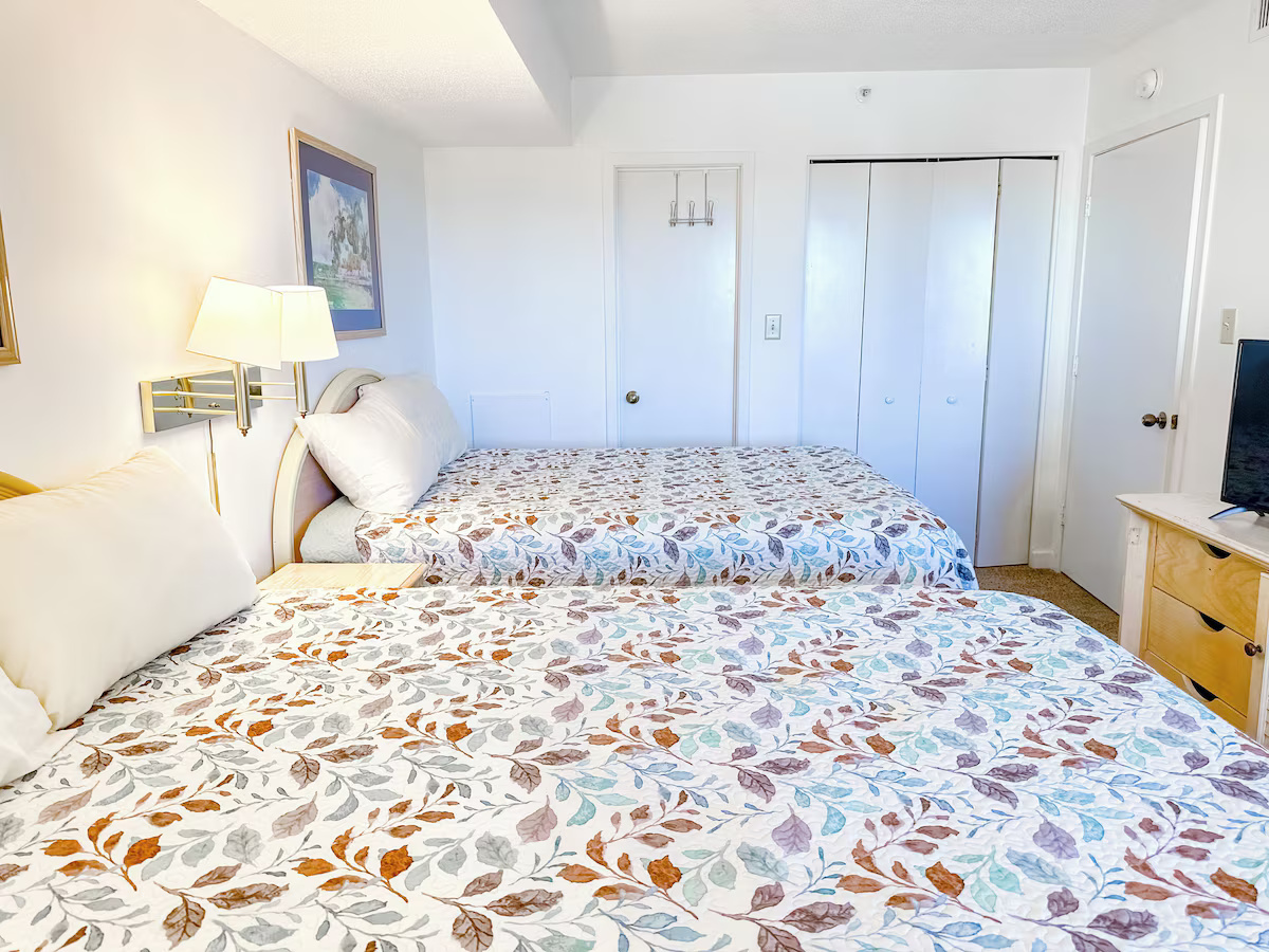 SINGLE CONDO UNIT 602
